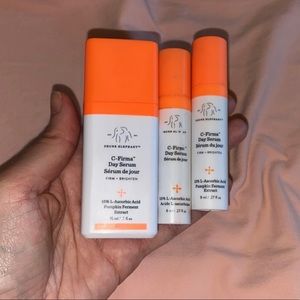 New Drunk Elephant C-Firma Day Serum